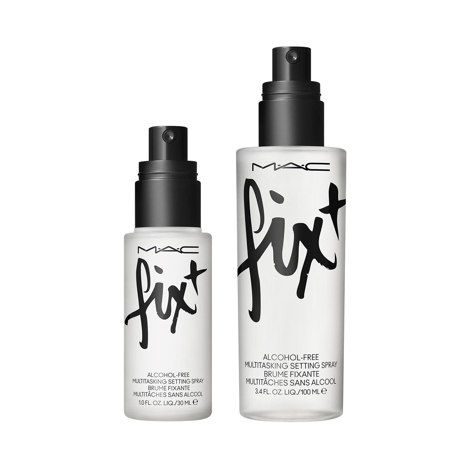 FIX + MULTITASKING SETTING SPRAY MINI (BRUMA HIDRATANTE MINI)
